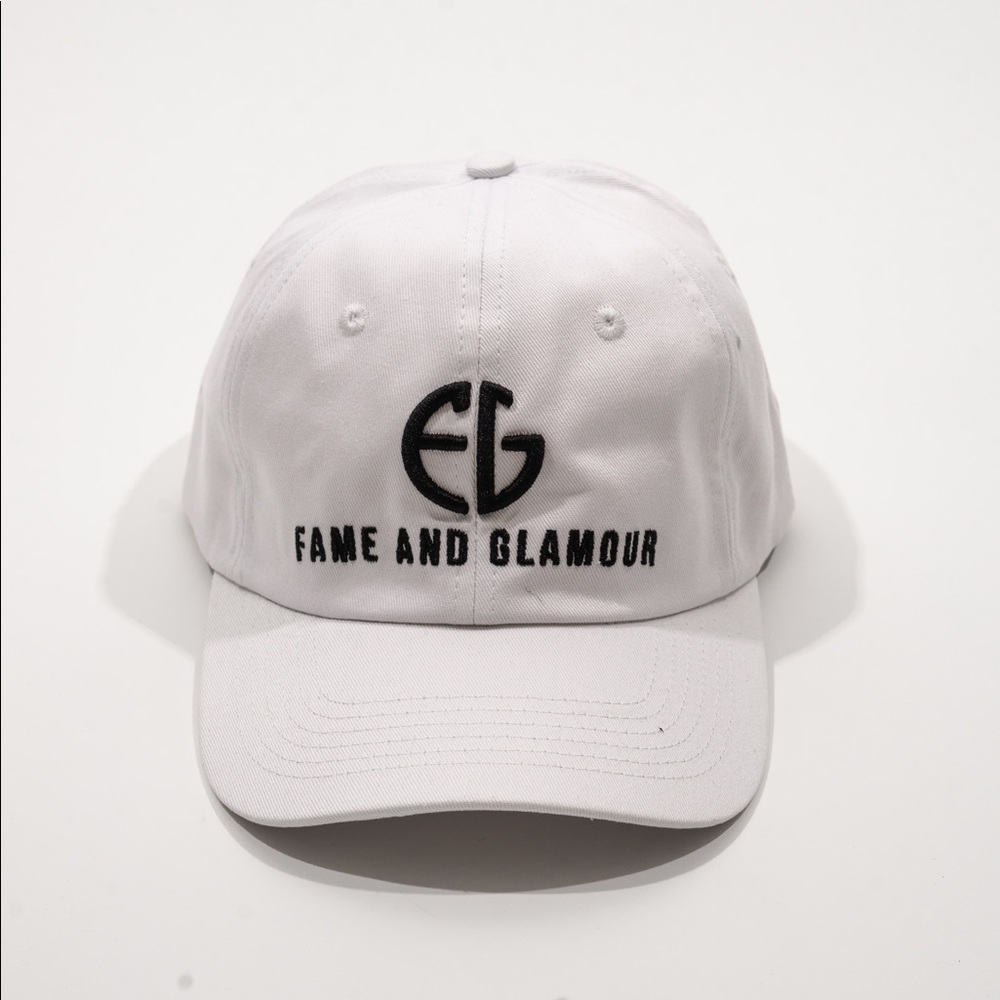 FAME DAD HAT